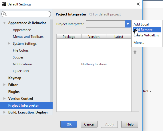 pycharm1