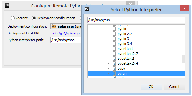 pycharm11