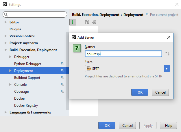 pycharm6