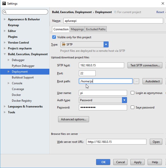 pycharm7