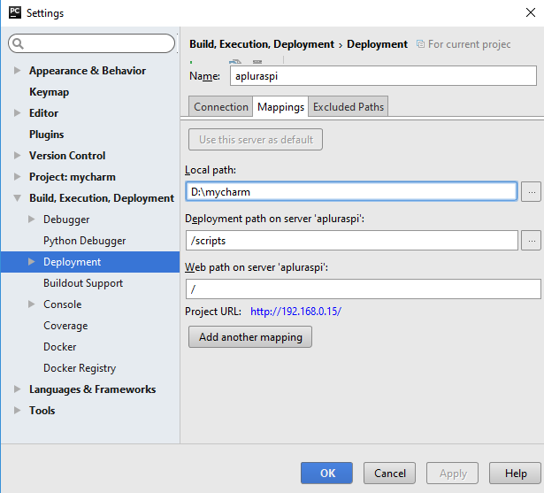 pycharm8