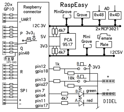 raspeasy22